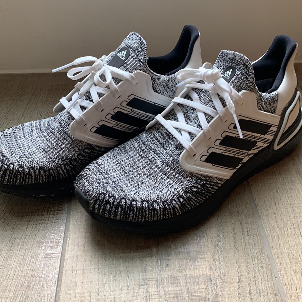 adidas Men's Ultraboost 20